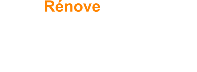 Mention légale  1.2.3 Rénove